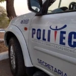 Corpo com tornozeleira é achado no Rio Cuiabá