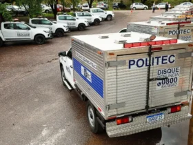 Homem é morto a tiros em via do bairro Santa Mônica em Sinop