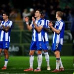 Porto x Malmö: onde assistir, escalações e tudo sobre o duelo decisivo pela Europa League. Imagem: Divulgação Porto