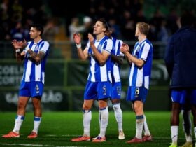 Porto x Malmö: onde assistir, escalações e tudo sobre o duelo decisivo pela Europa League. Imagem: Divulgação Porto