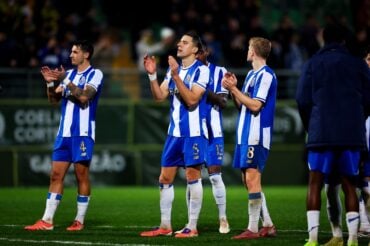 Porto x Malmö: onde assistir, escalações e tudo sobre o duelo decisivo pela Europa League. Imagem: Divulgação Porto