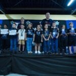 Aluno Nota 10: mais de 400 estudantes são premiados pelo excelente desempenho escolar na Escola Municipal Prof. Marcelino E. Dutra