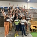 Em parceria com o Sebrae, Prefeitura fortalece o desenvolvimento dos empresários luverdenses por meio do curso Empretec