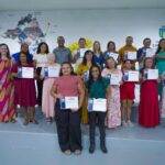 Projeto Mais MT Muxirum forma 43 alunos da fase adulta em Lucas do Rio Verde nesta quinta (11)