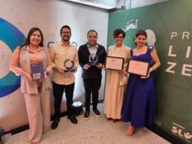 Prefeitura recebe prêmio nacional por boas práticas no Programa Lixo Zero