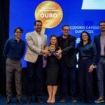 Sala do Empreendedor de Lucas do Rio Verde recebe Selo Ouro por referência em atendimento