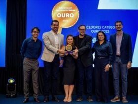 Sala do Empreendedor de Lucas do Rio Verde recebe Selo Ouro por referência em atendimento