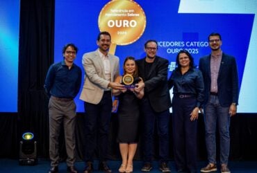 Sala do Empreendedor de Lucas do Rio Verde recebe Selo Ouro por referência em atendimento