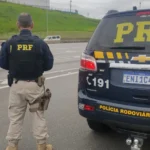 Suspeito é detido por adulterar identificação de veículo em Barra do Garças