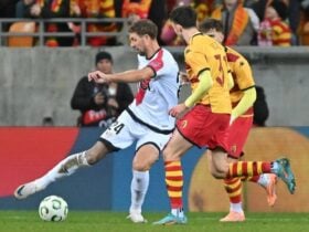 Rayo Vallecano x Real Betis ao vivo: onde assistir, análise, palpites e escalações do Campeonato Espanhol. Imagem: Divulgação Rayo Vallecano