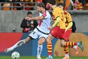 Rayo Vallecano x Real Betis ao vivo: onde assistir, análise, palpites e escalações do Campeonato Espanhol. Imagem: Divulgação Rayo Vallecano