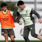 Real Madrid x Manchester City: onde assistir e tudo sobre o duelo decisivo pela Champions 2025/26. Imagem: Divulgação Real Madrid