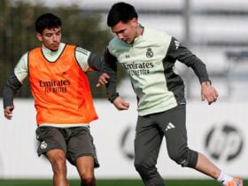 Real Madrid x Manchester City: onde assistir e tudo sobre o duelo decisivo pela Champions 2025/26. Imagem: Divulgação Real Madrid