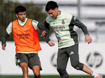 Real Madrid x Manchester City: onde assistir e tudo sobre o duelo decisivo pela Champions 2025/26. Imagem: Divulgação Real Madrid