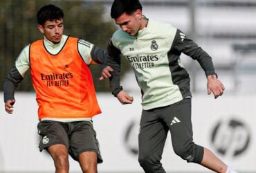 Real Madrid x Manchester City: onde assistir e tudo sobre o duelo decisivo pela Champions 2025/26. Imagem: Divulgação Real Madrid