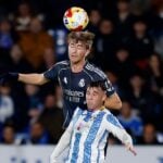 Real Madrid x Sevilla ao vivo: onde assistir, escalações e tudo do duelo pela LaLiga. Imagem: Divulgação Real Madrid