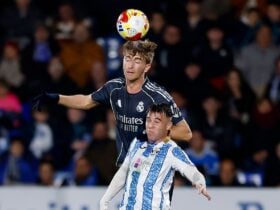 Real Madrid x Sevilla ao vivo: onde assistir, escalações e tudo do duelo pela LaLiga. Imagem: Divulgação Real Madrid