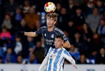 Real Madrid x Sevilla ao vivo: onde assistir, escalações e tudo do duelo pela LaLiga. Imagem: Divulgação Real Madrid