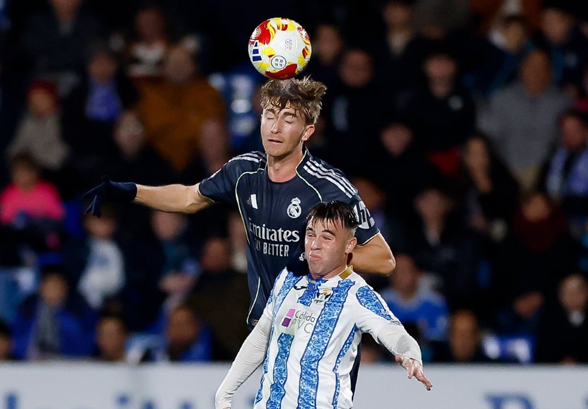 Real Madrid x Sevilla ao vivo: onde assistir, escalações e tudo do duelo pela LaLiga. Imagem: Divulgação Real Madrid