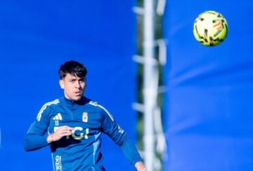Real Oviedo x Mallorca: onde assistir, escalações e o clima do duelo pelo Campeonato Espanhol. Imagem: Divulgação Oviedo