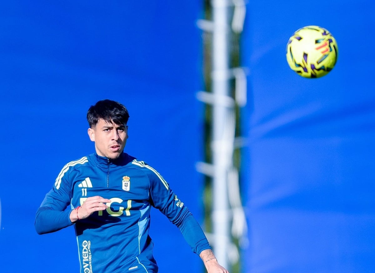 Real Oviedo x Mallorca: onde assistir, escalações e o clima do duelo pelo Campeonato Espanhol. Imagem: Divulgação Oviedo