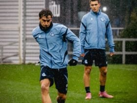Real Sociedad x Girona: onde assistir, escalações e o que esperar do duelo pela LaLiga. Imagem: Divulgação Real Sociedad