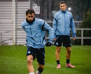Real Sociedad x Girona: onde assistir, escalações e o que esperar do duelo pela LaLiga. Imagem: Divulgação Real Sociedad