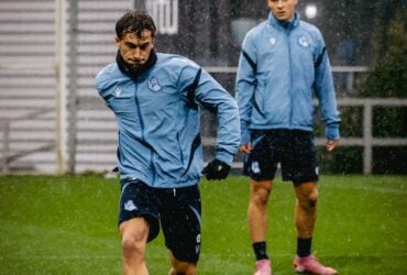 Real Sociedad x Girona: onde assistir, escalações e o que esperar do duelo pela LaLiga. Imagem: Divulgação Real Sociedad