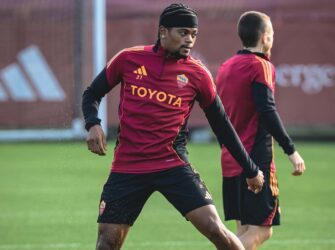 Roma x Genoa ao vivo: onde assistir, escalações e clima do jogo pelo Campeonato Italiano. Imagem: Divulgação Roma