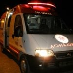 Jovem morre após bater moto em poste durante a madrugada em Rondonópolis