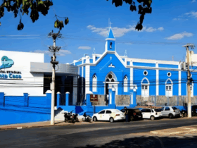 Justiça do Trabalho intima credores da Santa Casa de Cuiabá para decidir sobre deságio de 30% até 10 de dezembro