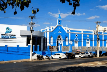 Justiça do Trabalho intima credores da Santa Casa de Cuiabá para decidir sobre deságio de 30% até 10 de dezembro