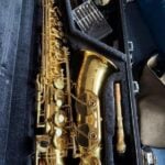 Musicista ajuda PC e sax furtado é recuperado em shopping de Cuiabá