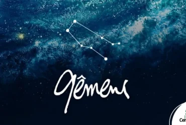 Símbolo do signo de Gêmeos
