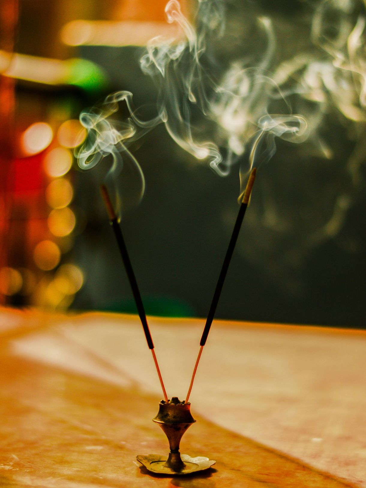 OS SINAIS DE TERRA DEVEM TENTAR NÃO SE DEIXAR LEVAR PELA AUTO-EXIGÊNCIA. (PEXELS)