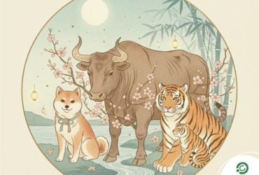 Três signos do zodíaco chinês estão atraindo sorte e amor na semana de 23 a 28 de dezembro de 2025.