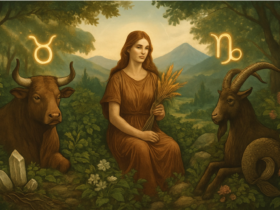 Sexta à noite pede pausa, conforto e autocuidado para Touro, Virgem e Capricórnio