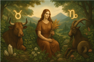 Sexta à noite pede pausa, conforto e autocuidado para Touro, Virgem e Capricórnio