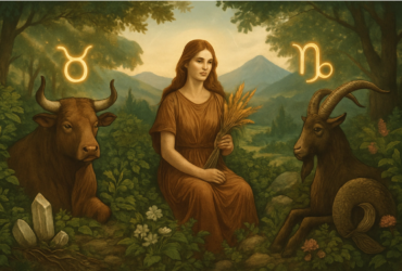 Sexta à noite pede pausa, conforto e autocuidado para Touro, Virgem e Capricórnio