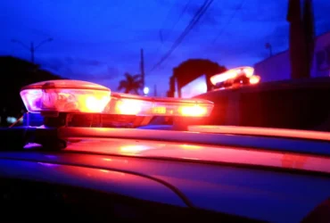 RAIO prende suspeito por tráfico e estelionato em Várzea Grande