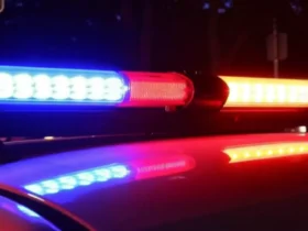 Homem é esfaqueado em briga com ex-marido de amiga em Várzea Grande