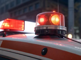 Acidente com três veículos mata jovem na MT-246 em Barra do Bugres