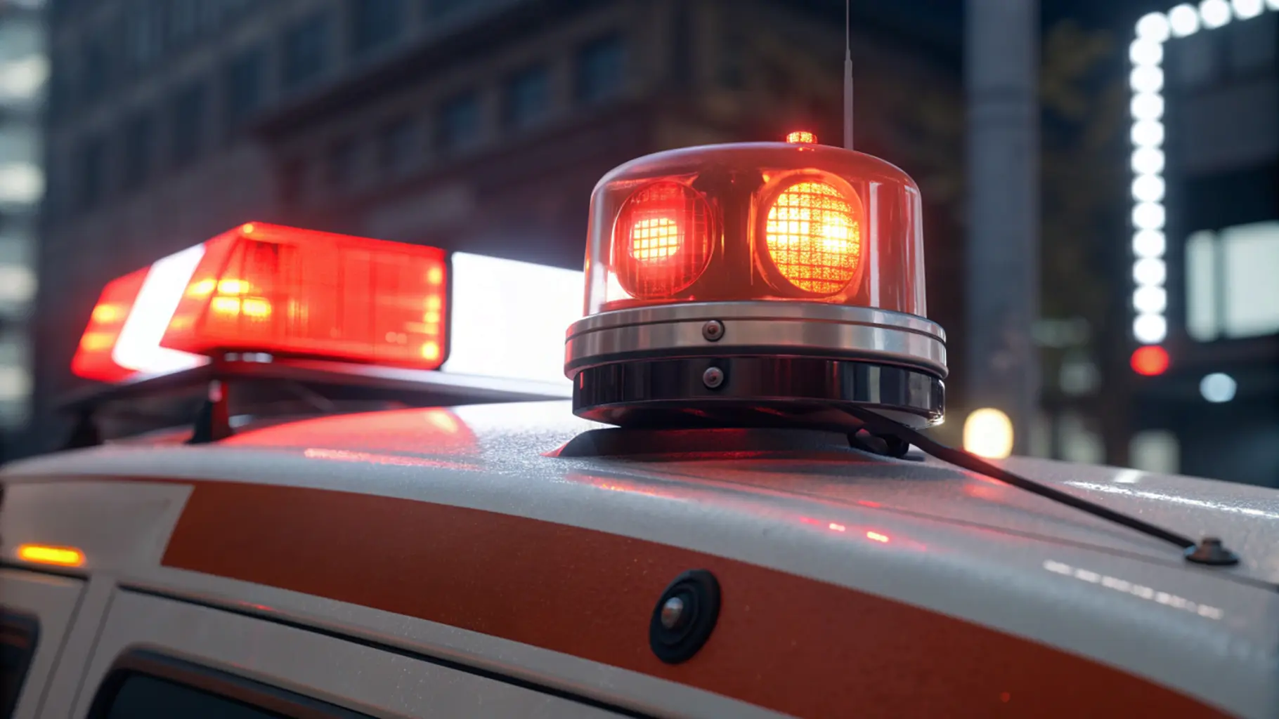 Estudante é baleado em frente a escola em Várzea Grande