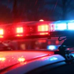 Homem de 61 anos é preso por maus-tratos a cadela dentro de casa em Água Boa