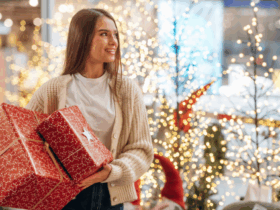 Datas comemorativas de fim de ano elevam expectativa dos comerciantes em Cuiabá