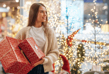 Datas comemorativas de fim de ano elevam expectativa dos comerciantes em Cuiabá