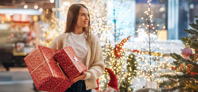 Datas comemorativas de fim de ano elevam expectativa dos comerciantes em Cuiabá