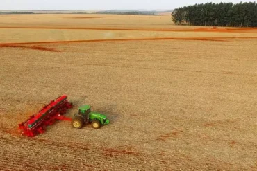 Crédito agrícola encarece e sistema financeiro amplia participação no custeio da soja em MT