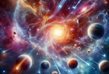 Sol em Aquário inaugura um ciclo de mudanças mentais, questionamentos e novas perspectivas para certos signos