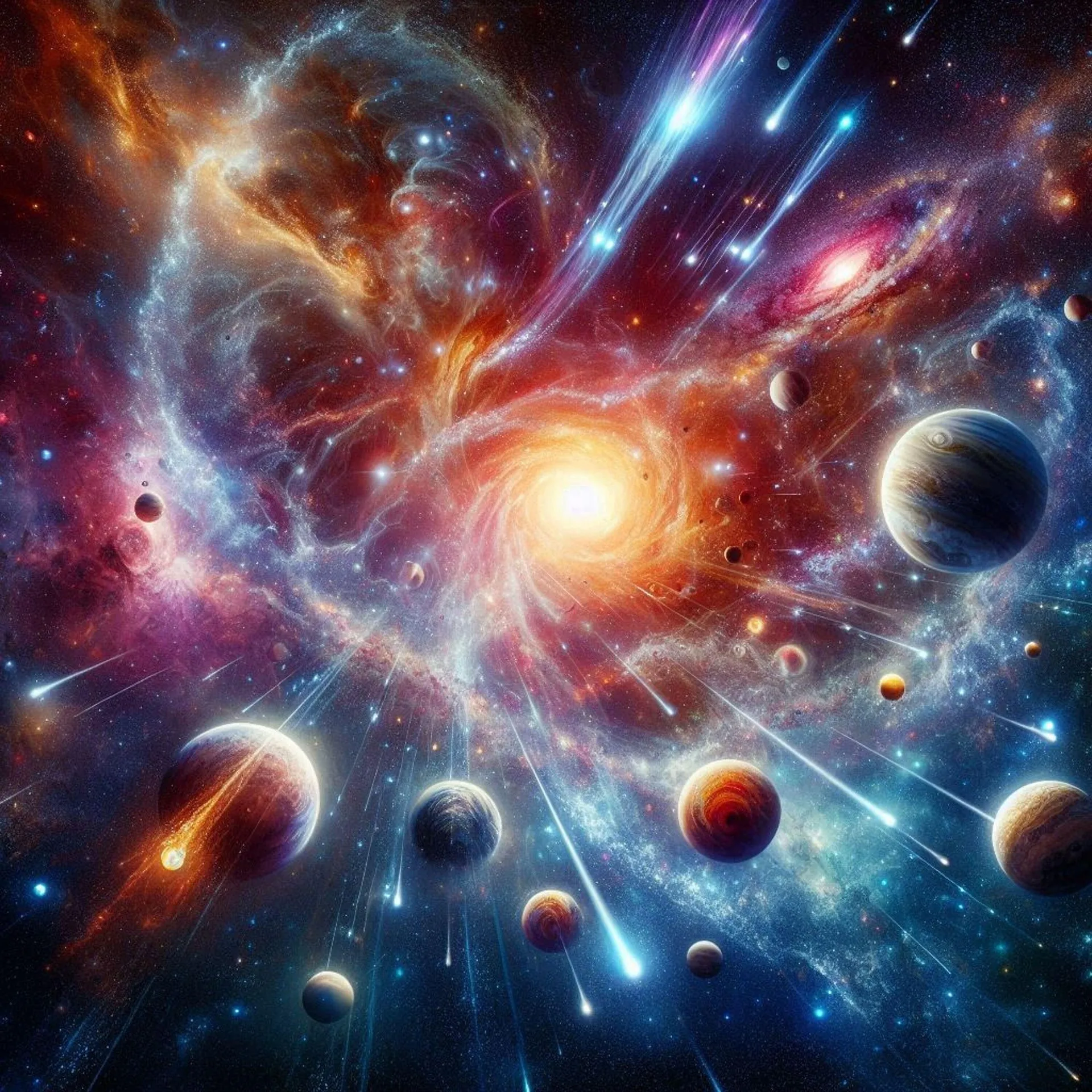 Sol em Aquário inaugura um ciclo de mudanças mentais, questionamentos e novas perspectivas para certos signos